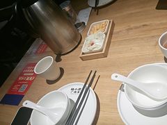 -桂小厨广西菜(青秀万达店)