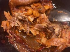 -印巷里主题餐厅(马鞍山店)