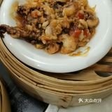 又发现一家港式自助