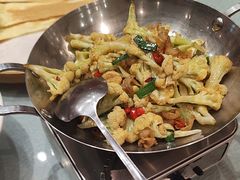 -辛香味烧鱼馆·非遗技艺·排骨红烧肉(光谷医药园店)