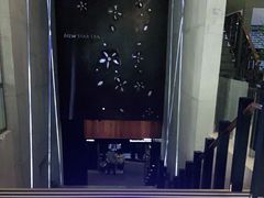 -纽斯桑拿会所(天山店)