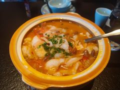 -唐猫庭院·千年陕菜(赛格国际购物中心店)