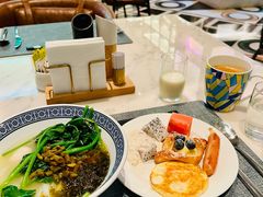 -星璞全日餐厅·高空自助餐(深铁铂尔曼酒店)
