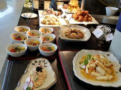 -索菲特西湖大酒店·香榭丽全日候餐厅(南山路店)