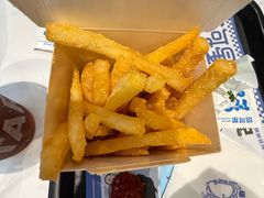 -TACO STAR 塔可星(下沙宝龙店)