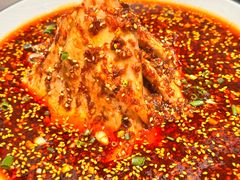 -麻都·成都菜(人民广场店)