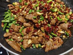 -钵家大院(大花岭店)
