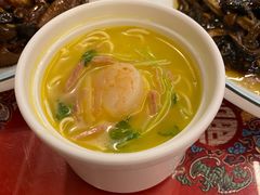 -玉华台饭庄(裕中西里小区店)