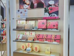 -GODIVA(景枫中心店)