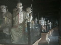 -什邡罗汉寺