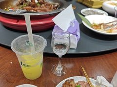 -箪食巷私房菜馆·鲁菜(玉函路店)