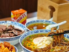 -永丰面馆(汉口路店)