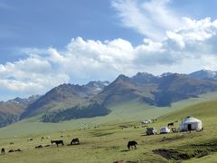 -新疆那拉提国家旅游度假区