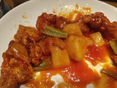 -倍儿美海鲜大排挡·非遗海鲜蒸饺(洋货店)