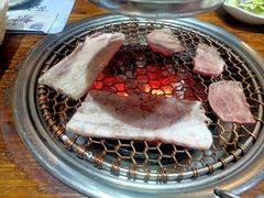 -韩一品韩国料理(柏庐南路店)