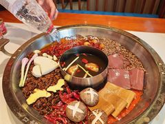 -龙头寺公园
