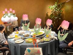 -淮扬府·游园京梦(成都 SKP 店)