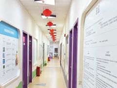 -沃尔得国际英语(泉城路校区)