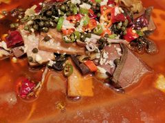 -国惠大酒楼(仓山万达店)