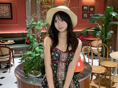 -嗒令甜品·主题融合料理餐厅(首座时代店)