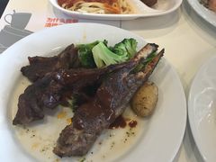 -宜家·瑞典风味餐厅(无锡店)