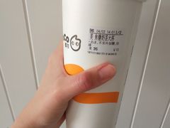 -CoCo都可(北新桥店)