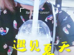 -喜茶(广州北京路惠福东店)