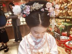 -味多美·北京面包工坊(天坛店)