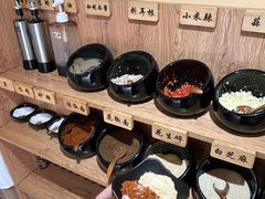 -独食火锅·半米屋台(望平街店)