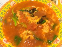 -那家小馆•北京菜•烤鸭(中关村店)