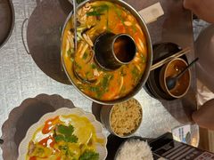 -清迈清迈巷口小排档(烟台山店)