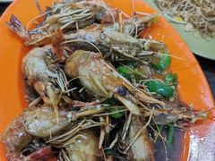 -贞姨美食·老字号海鲜大排档