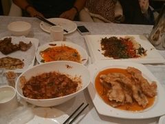 -北李妈妈菜·海肠捞饭(高新万达店)