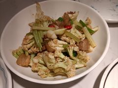 -花椒俏川菜小馆(南海万达店)