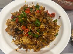 -金哥私房菜馆(张府园总店)