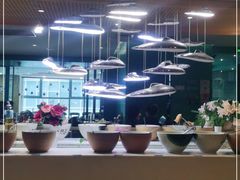 -青瓷火锅料理(西单大悦城店)