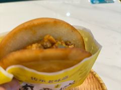 -伊北味·清真青海拉面村(延安路店)