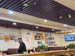 -巴依兄弟西域美食(机场店)