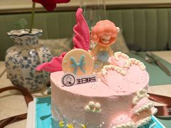 -CAKE BOSS 蛋糕老板(西单君太百货店)