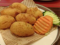 -澳门木偶葡国餐厅(珠海店)