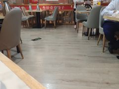 大堂-叁拾壹克饺子·东北菜(国贸店)