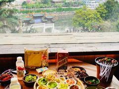 -包整·丝娃娃(甲秀楼景观店)