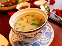 -王府井文华东方酒店-紫膳餐厅