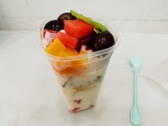 -白色日记·手作酸奶(麦凯乐店)