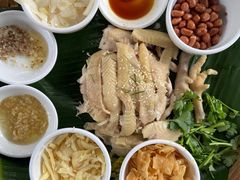 -园林美食城·本土农家菜(杨和镇店)