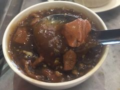 小炒肝-姚记炒肝店(簋街店)