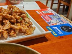 -鑫日千里马朝鲜族小馆(总店)