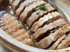 -竹里馆·淮扬菜·功夫茶(老门东店)