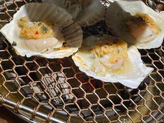 -农乐园炭火烤肉(世茂店)