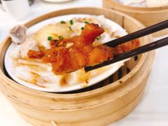 凤爪排骨陈村粉-东江海辉酒楼·公司团建·商务宴请·生日宴(宝安店)